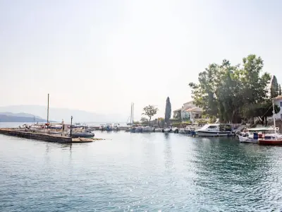 Kouloura Marina