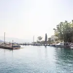 Kouloura Marina