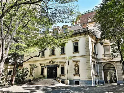 Iate Clube de Santos Marina