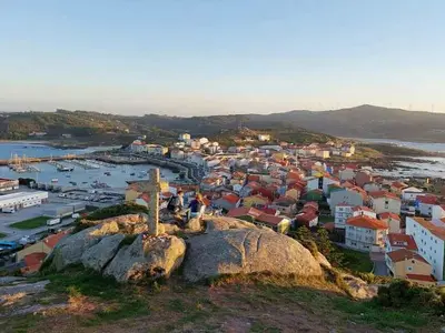 Porto de Muxía