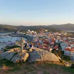 Porto de Muxía