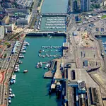 Marina Boulogne-sur-Mer