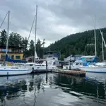 Maple Bay Marina