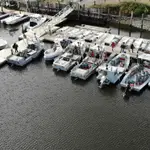 Brown's Marina