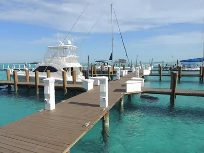 Brown's Marina in Gloucester, United States — photo 2