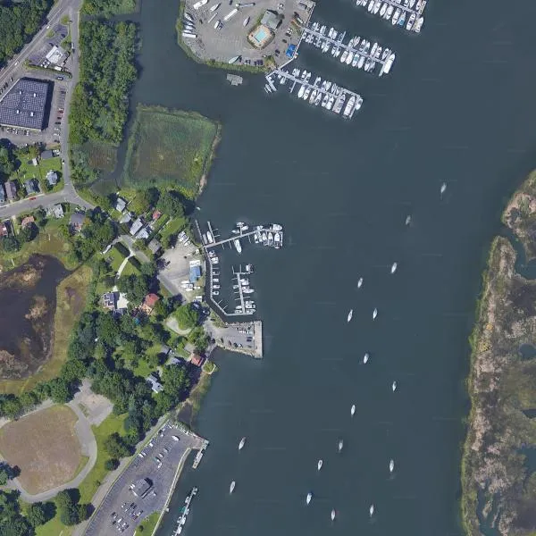 Brown's Marina in Gloucester, United States — photo 7