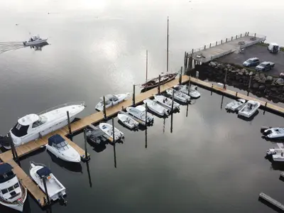 Brown's Marina in Gloucester, United States — photo 3