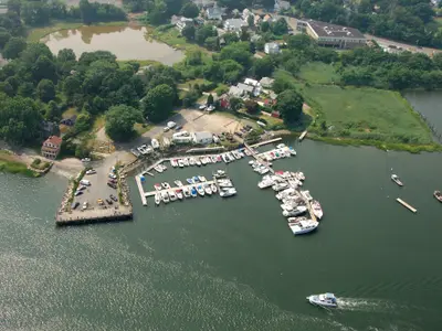 Brown's Marina in Gloucester, United States — photo 5