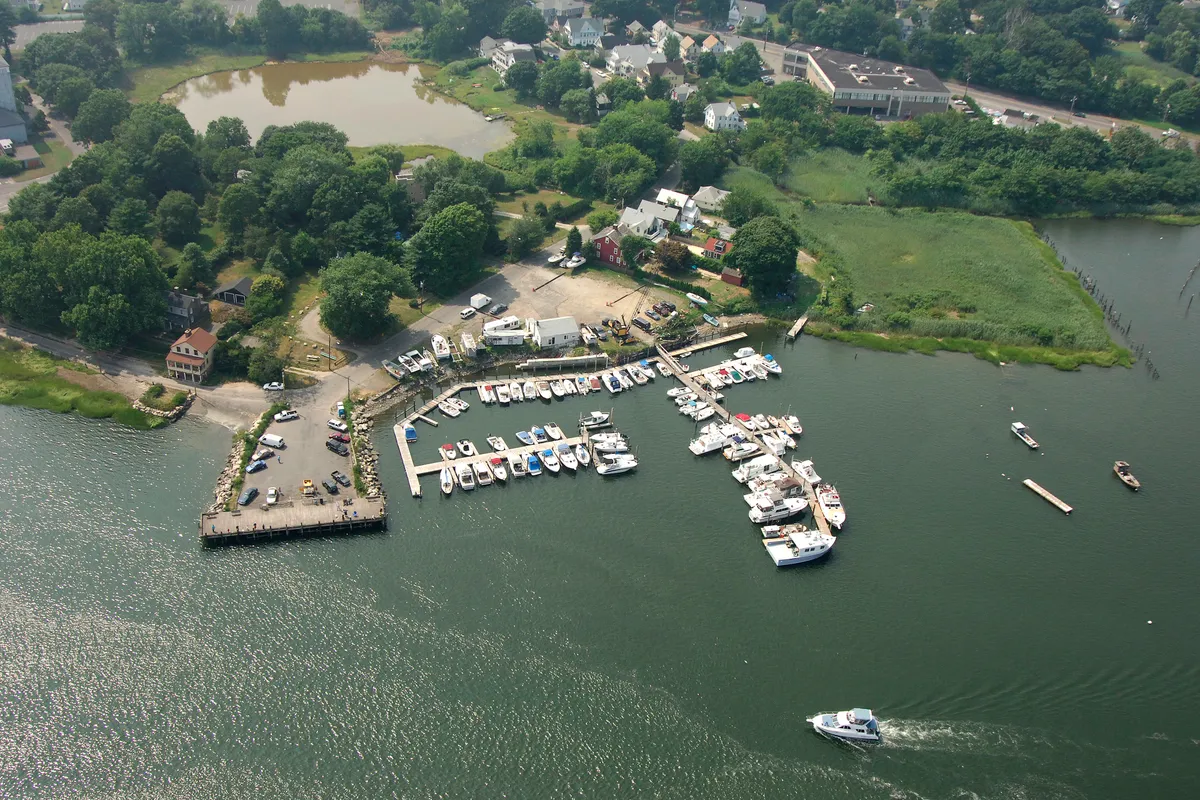Brown's Marina in Gloucester, United States — photo 5