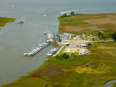 Brown's Marina in Gloucester, United States — photo 4