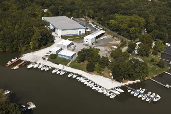 Brown's Marina in Gloucester, United States — photo 6