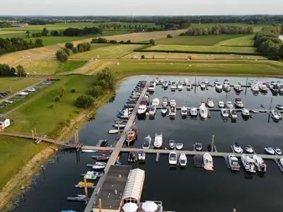 Port Doesburg, marina in Doesburg, Netherlands — photo 5