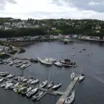 Tobermory Harbour