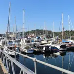 Stornoway Marina