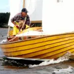 Bohuslänska Jaktklubben Marina