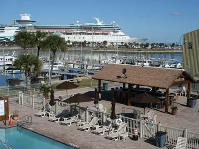 Cape Marina in Cape Canaveral, United States — photo 5