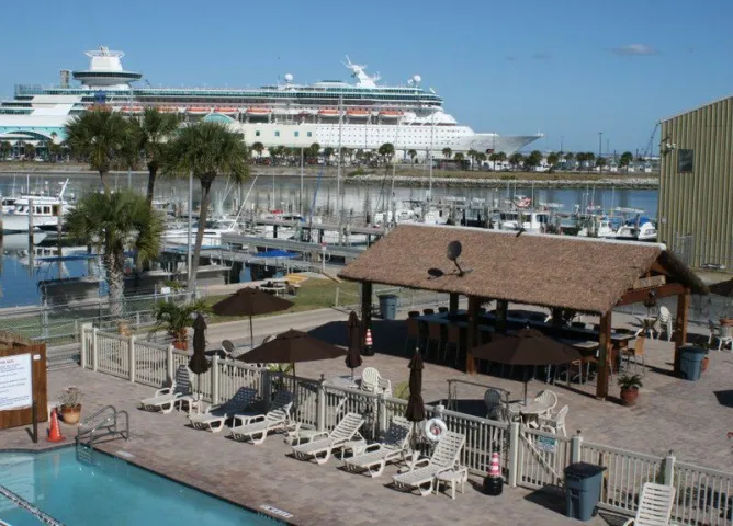 Cape Marina in Cape Canaveral, United States — photo 5