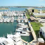Cape Marina