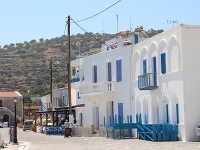 Paloi Marina in Pali, Greece — photo 3