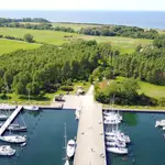 Vejrø Havn