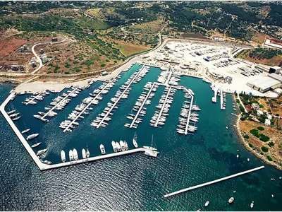 Olympic Marine