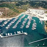 Olympic Marine