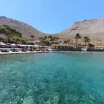 Agia Marina Bay