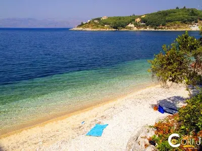 Imerolia Bay