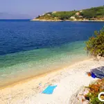 Imerolia Bay