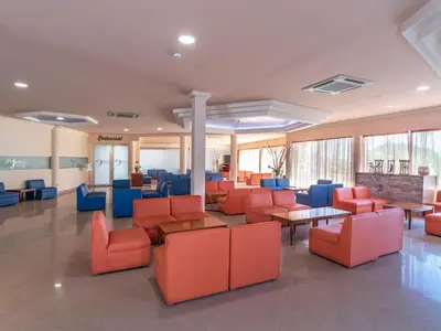 Navtathlitiki marina Dimou Kallitheas in Τζιτζιφιές, Greece — photo 3