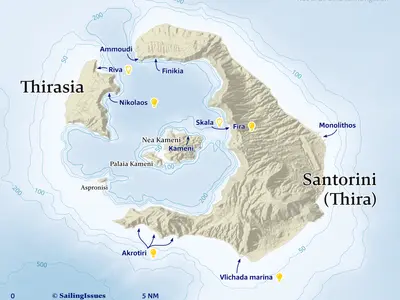 Armenis Bay