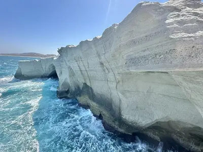 Emporrios Bay in Greece — photo 2