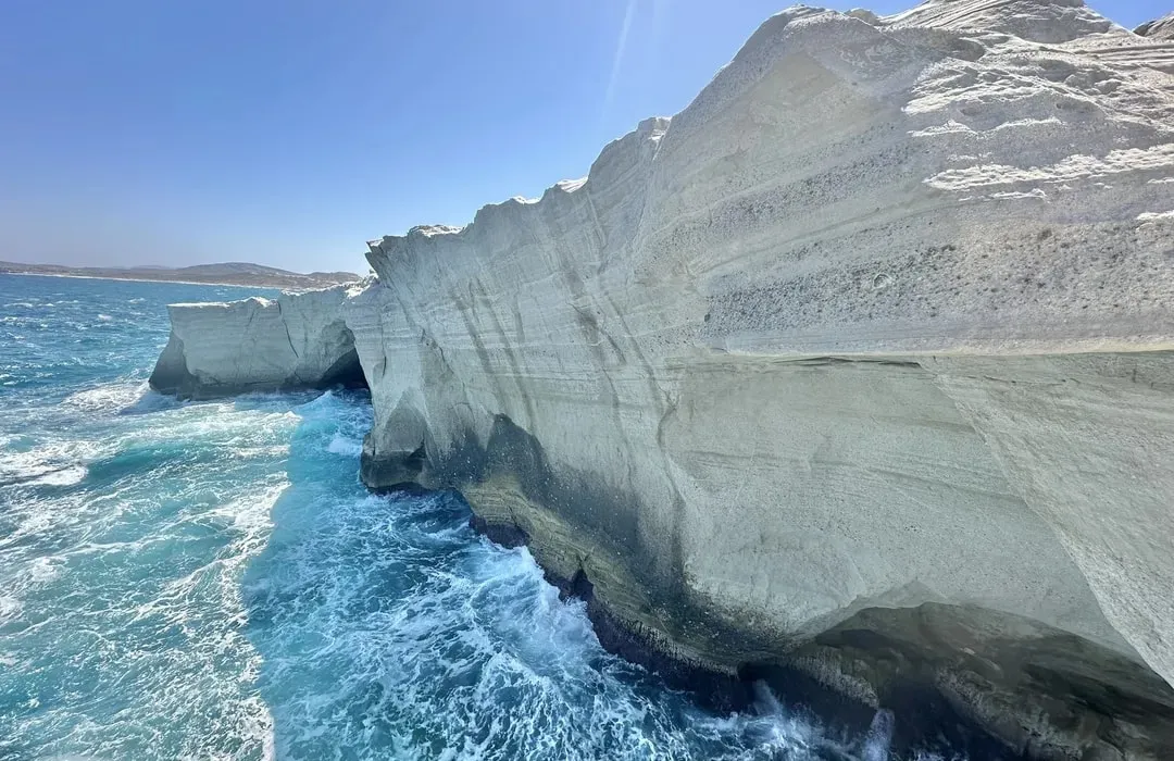 Emporrios Bay in Greece — photo 2