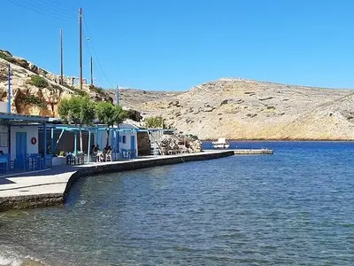 Bay of Cherronisos
