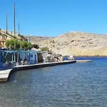 Bay of Cherronisos