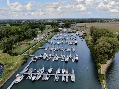 Marina Numansdorp