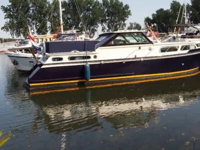 Marina Numansdorp in Numansdorp, Netherlands — photo 4