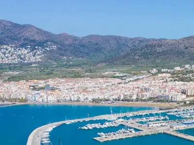 Marina Palamós in Palamós, Spain — photo 4