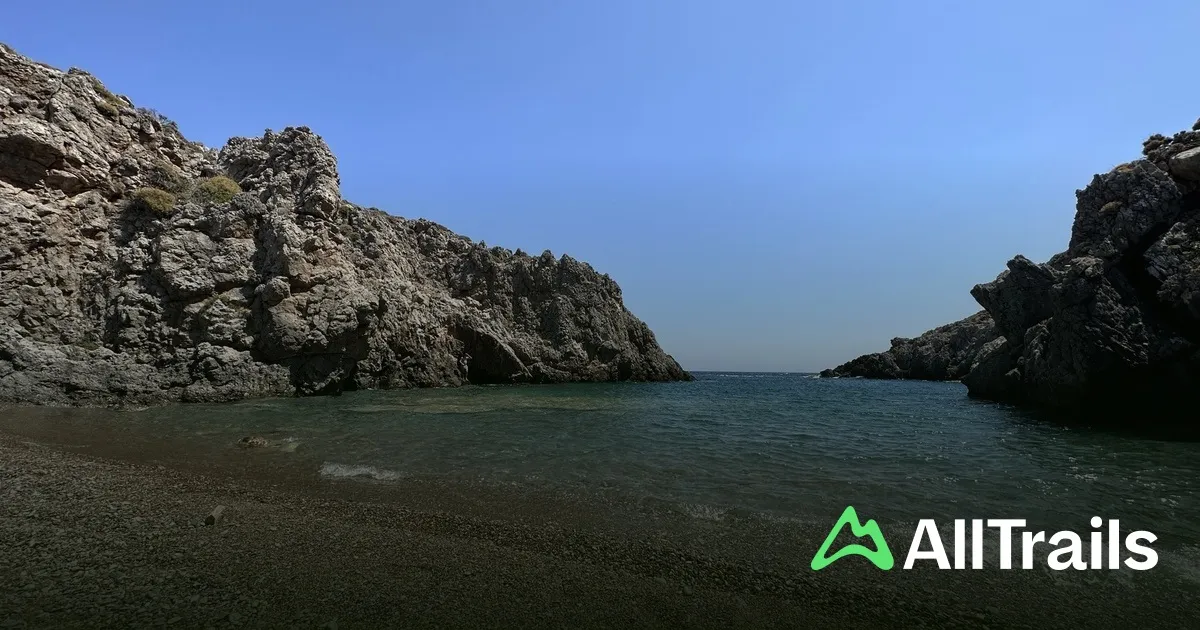 Steno Avlaki Bay in Municipal Unit of Kythira, Greece — photo 3