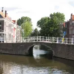 Passantenhaven Delft / De Kolk