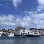 Skudeneshavn gjestehavn