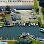 Harbor Master Office