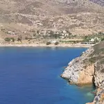 Spathi Bay