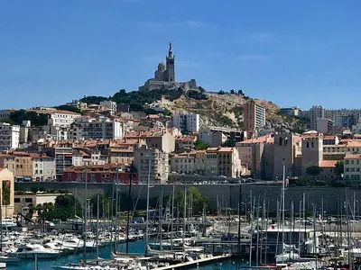 port vieux