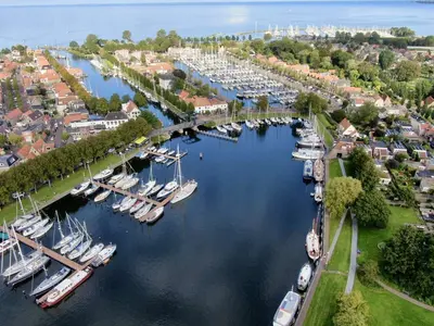 st. Jachthaven Medemblik