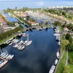 st. Jachthaven Medemblik