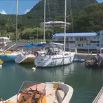 Port de Plaisance des Maillotins