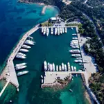 Marina Navtikoy Athlitikoy Omilou Voylas