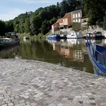 Port de Plaisance de Corbigny