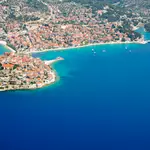 New harbour